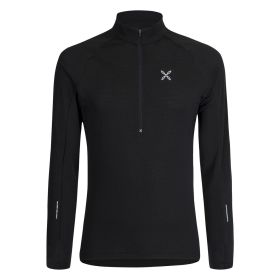 Montura Run Soft Zip Maglia